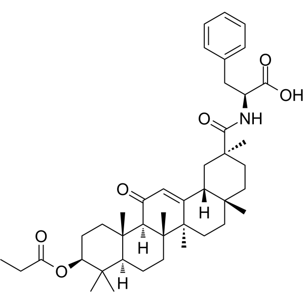 Anticancer agent 59 2366170-11-6